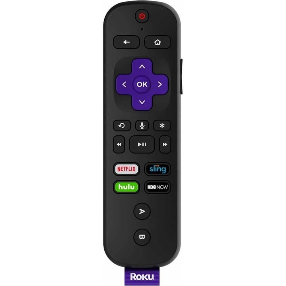 Roku Ultra 4660R | Reproductor Streaming 4K HDR Inalámbrico