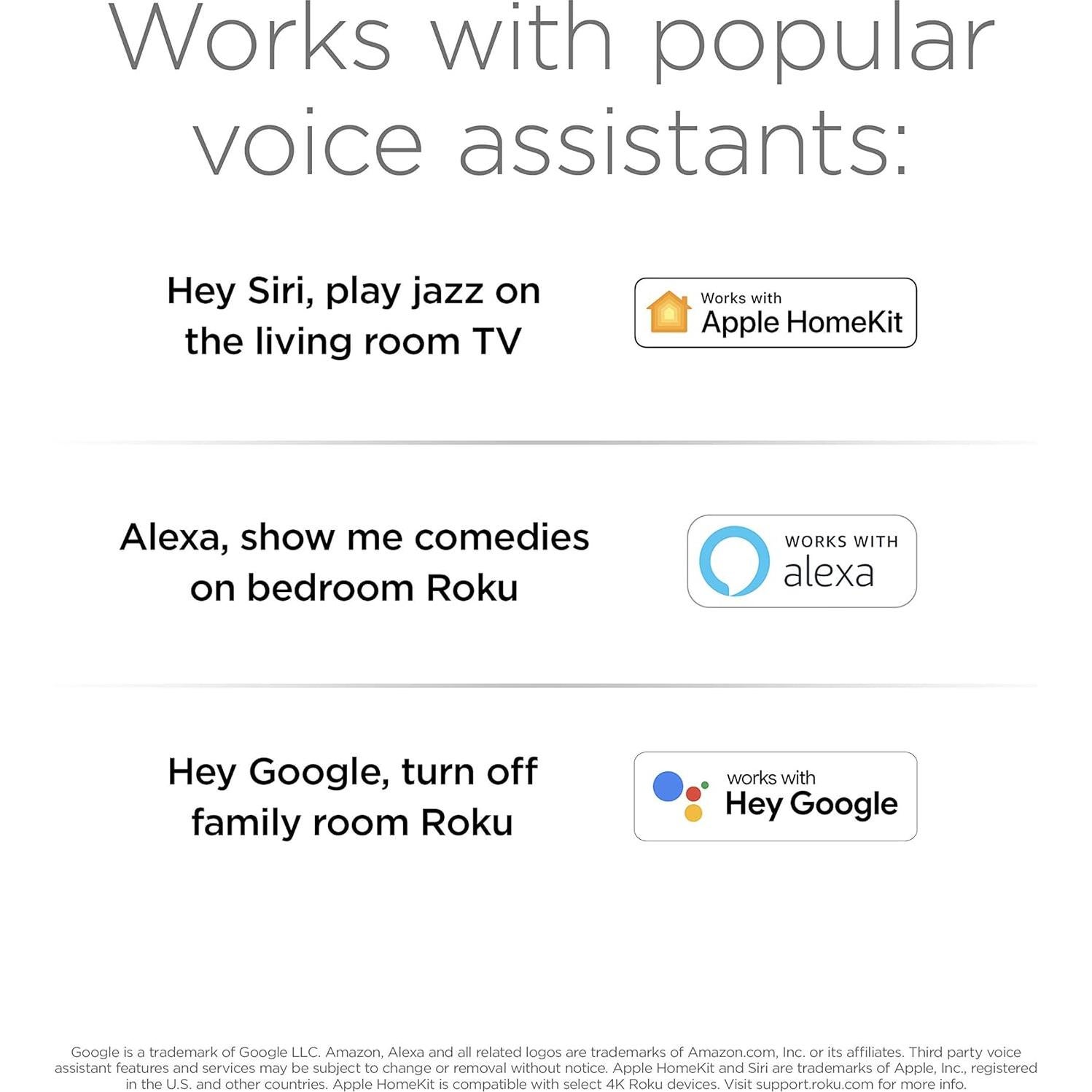 Reproductor de medios Roku Ultra 4K HDR con auriculares JBL