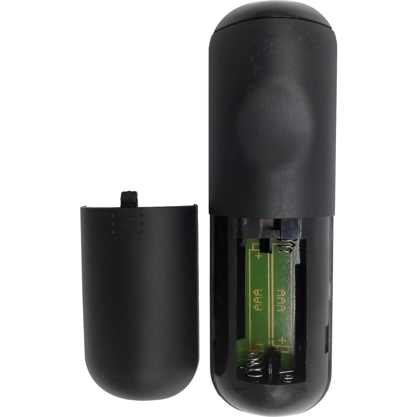 Control Remoto Smartby para Roku 1, 2, 3, 4 - IR, Acceso Directo