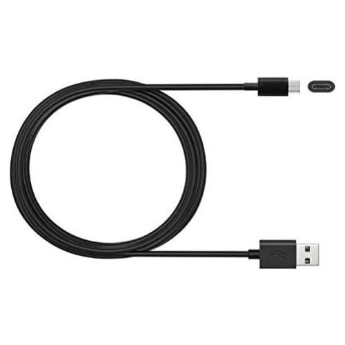 Cable de Alimentación USB de 3M IENZA para Roku y Fire TV
