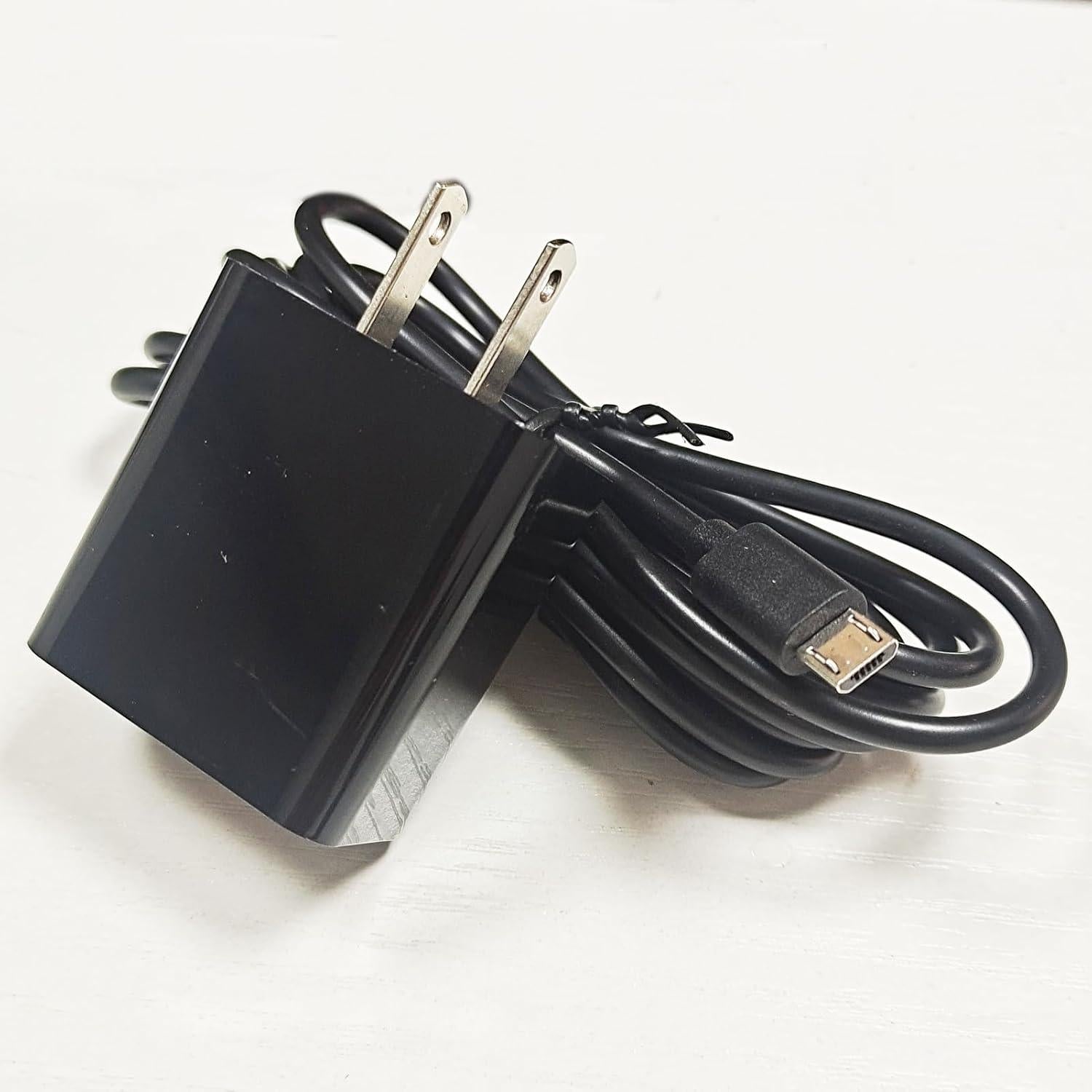 Cargador Micro USB SEEHOM para Roku Express y Premier - 5V 2A