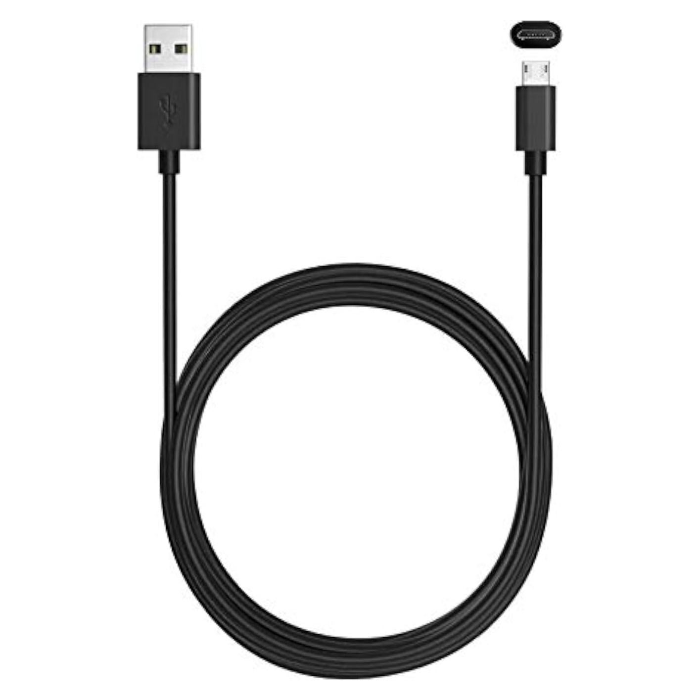 Cable de Alimentación USB 3.05m IENZA para Fire TV Stick