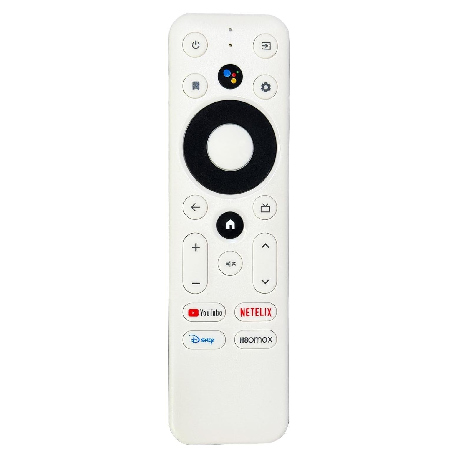 Control Remoto Reemplazo Onn TV FHD 4K Modelo 100024646