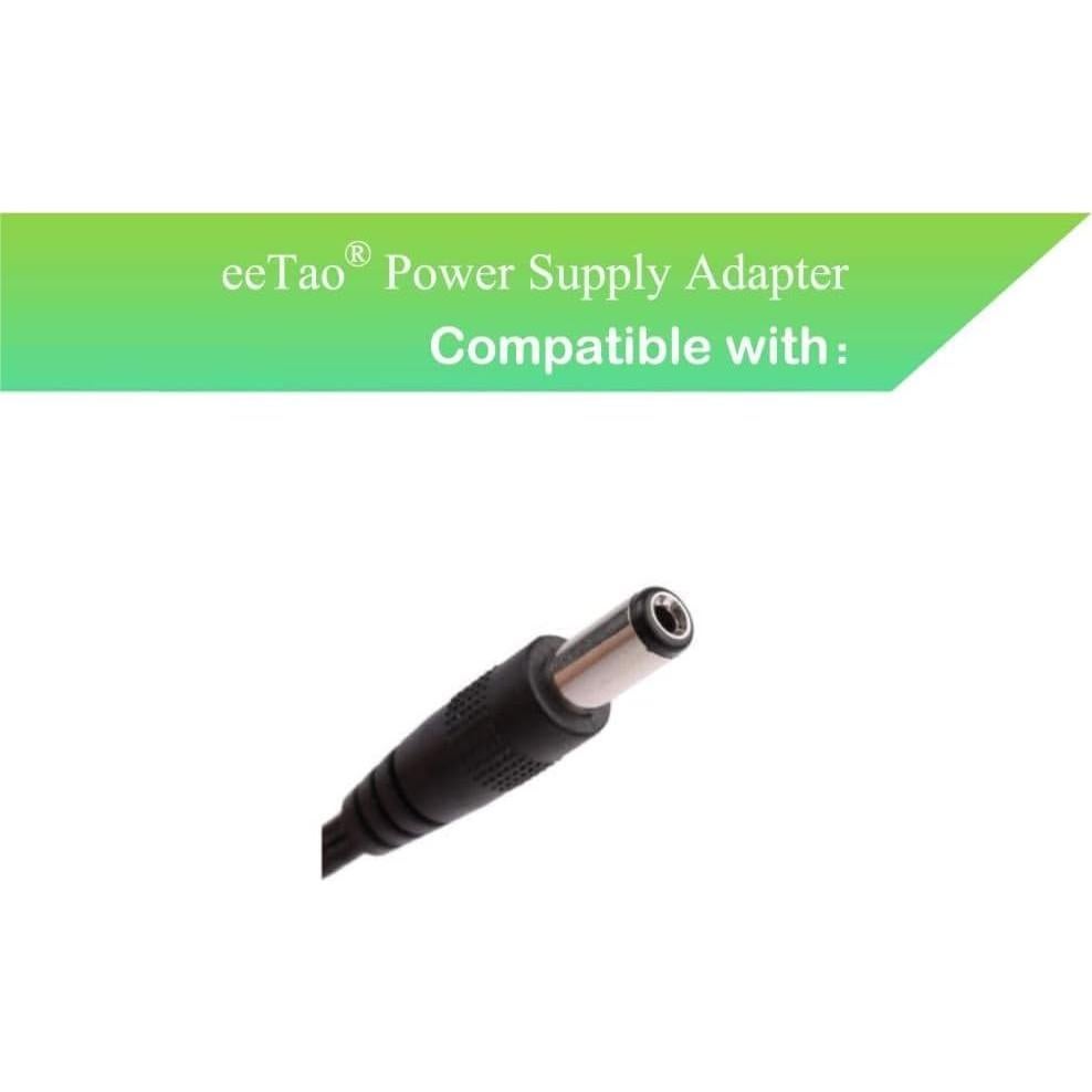 Adaptador de 36V eeTao para Proyector ONN 100010682