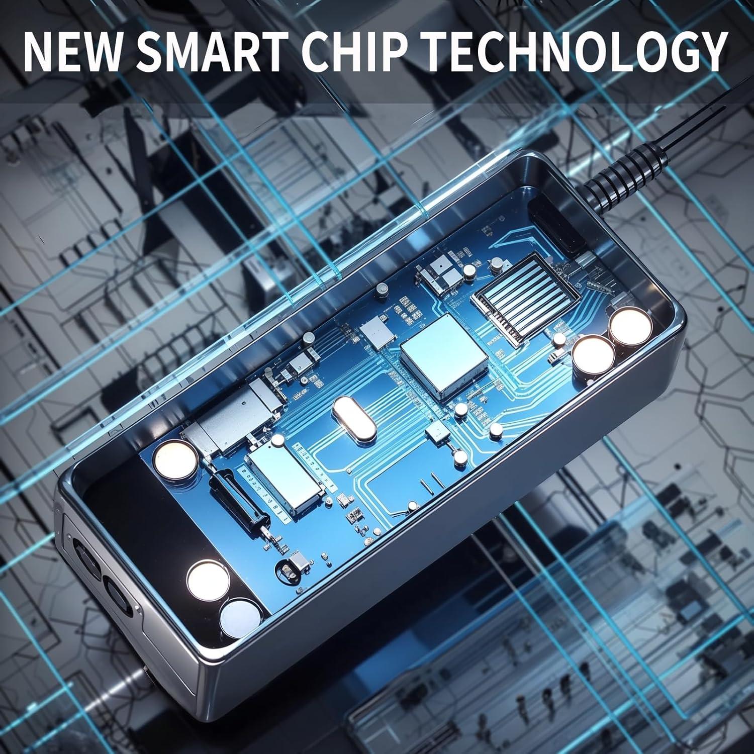 Adaptador de 36V eeTao para Proyector ONN 100010682