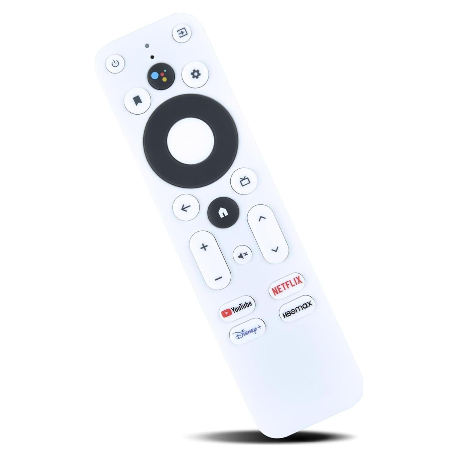 Control Remoto Reemplazo ZWP para Onn TV FHD 4K UHD