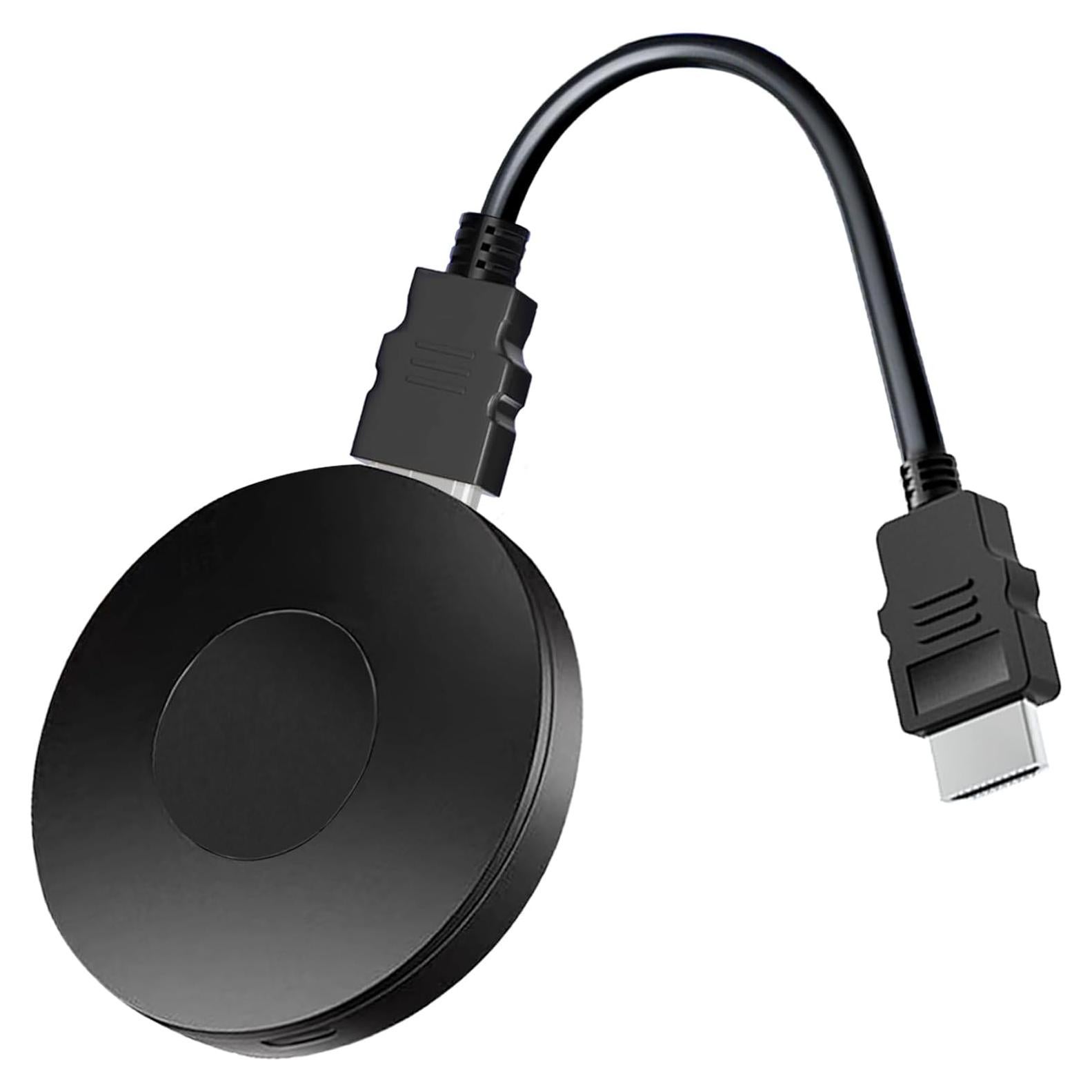 Adaptador Inalámbrico HDMI MAGIC BLOCK G2-Split 1080P HD