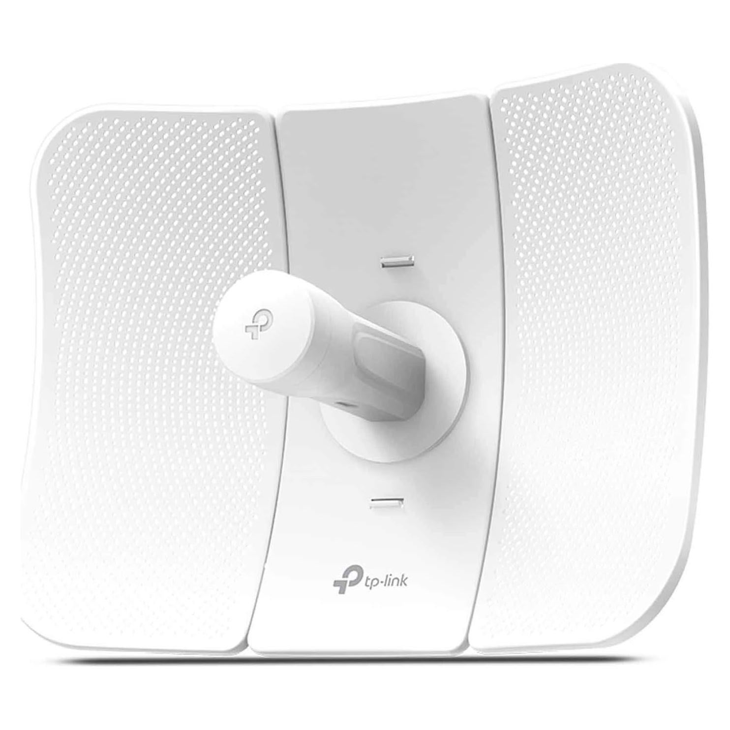 CPE Exterior TP-Link CPE710 5GHz 867Mbps 23dBi PoE