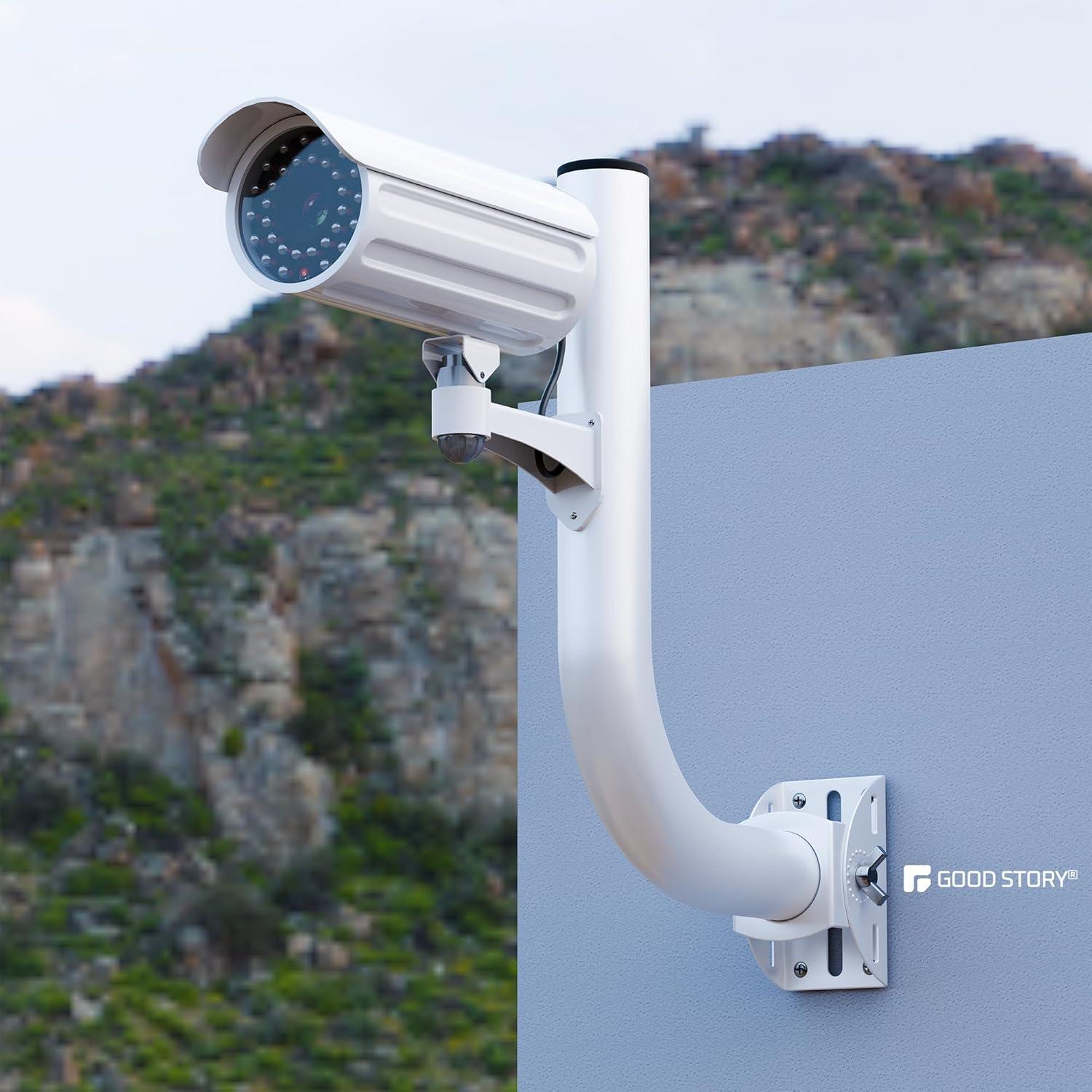 Soporte de Antena Universal Good Story GS Pole 0.96 kg