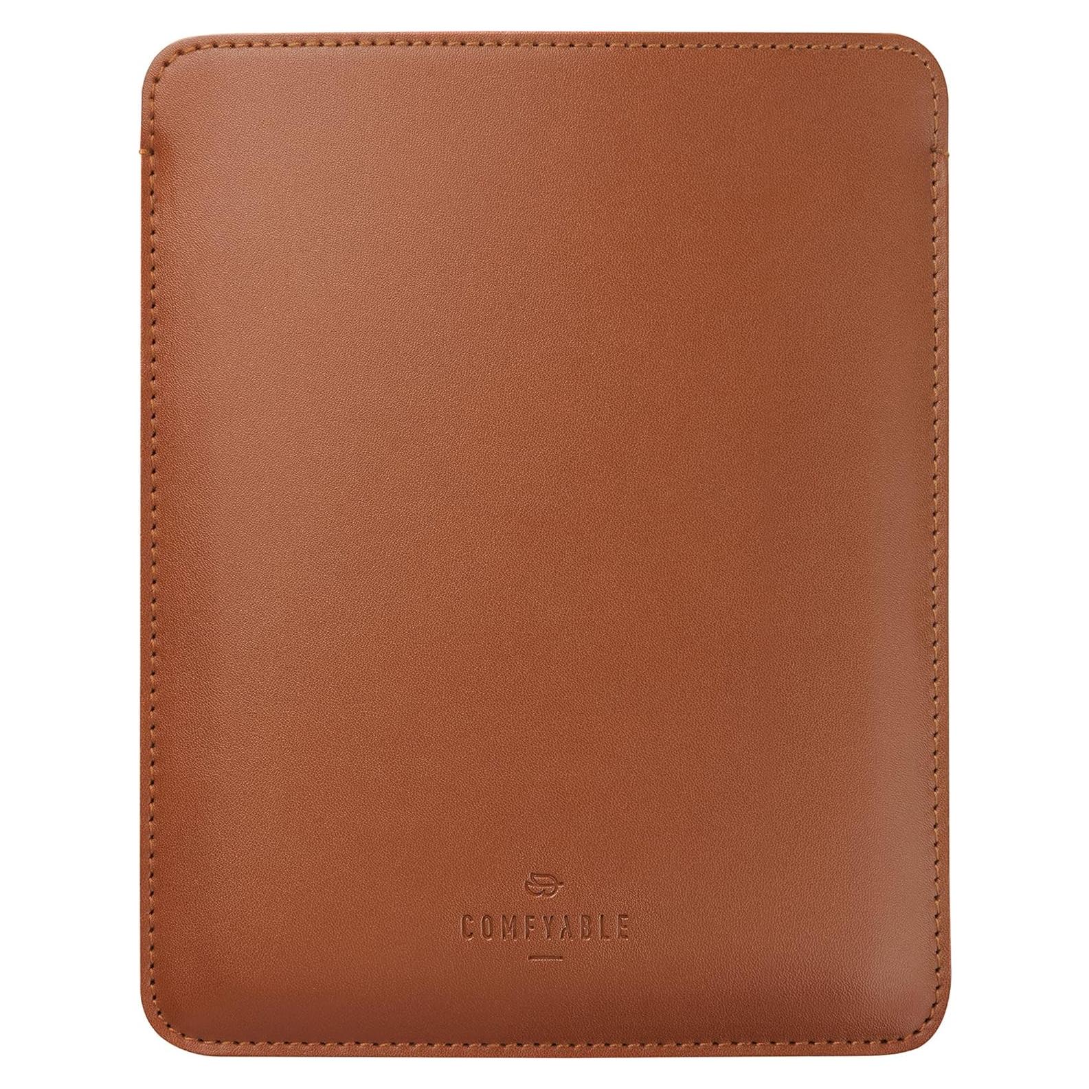 Funda para E-Reader Comfyable Marrón 6.8"-7" Compatible Kindle