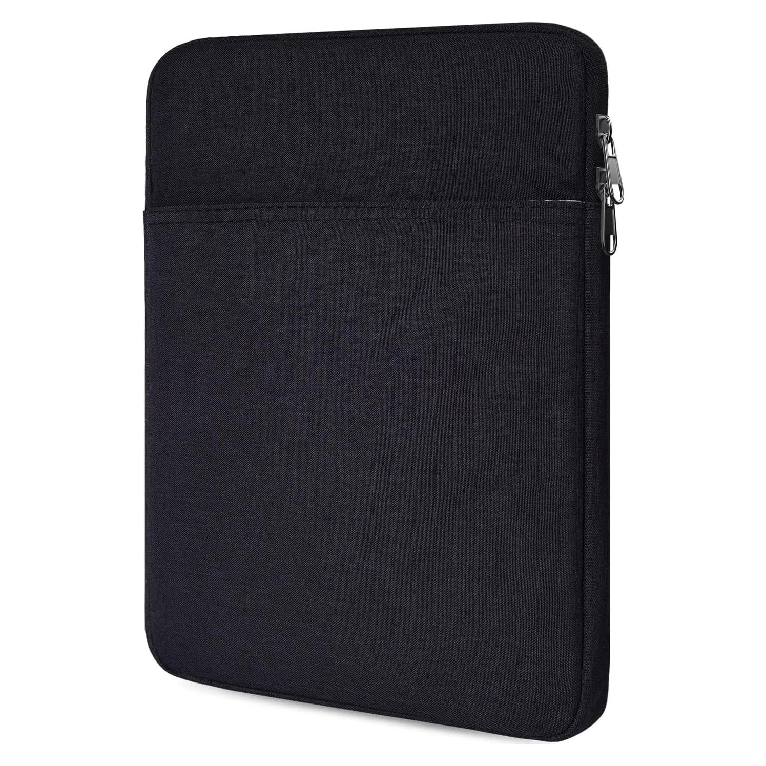 Funda Protectora para Tabletas 6-7" iKammo Negra Impermeable
