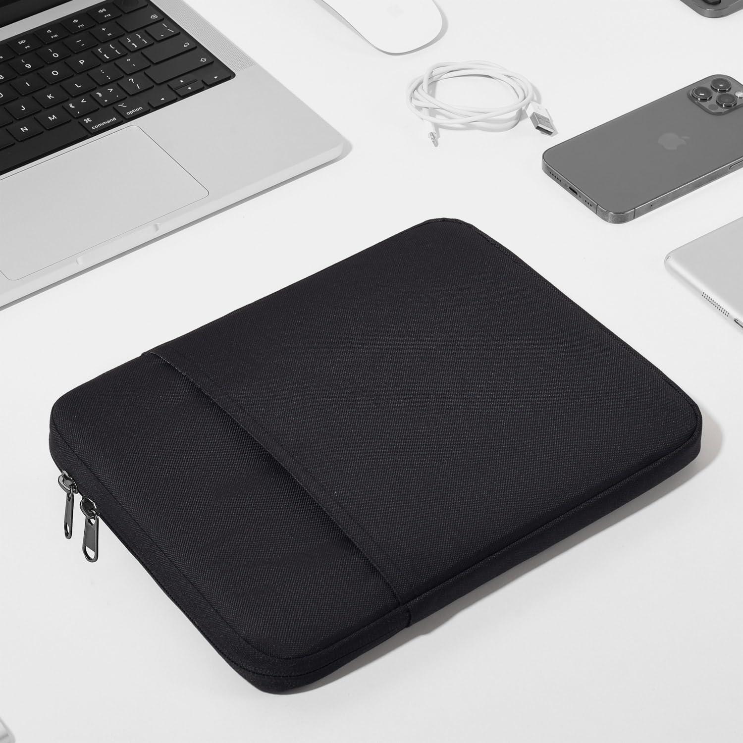 Funda Protectora para Tabletas 6-7" iKammo Negra Impermeable