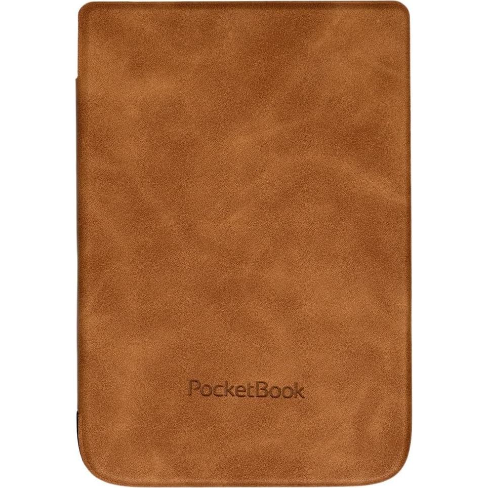 Funda PocketBook WPUC-616-S-BK para Basic Lux 2 y Touch HD 3