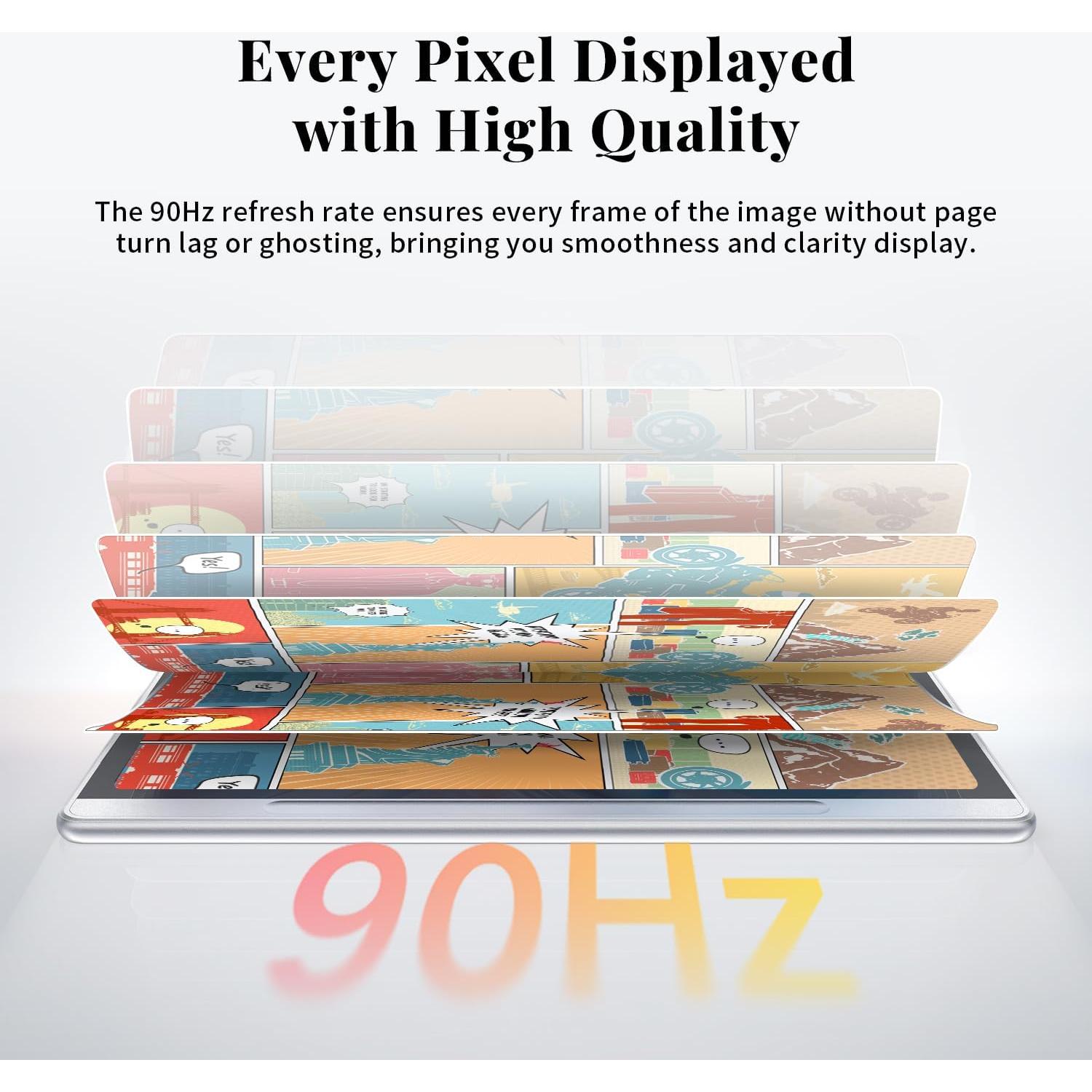 XPPen Cuaderno Digital 10.95" con Lápiz X3 Pro 128GB