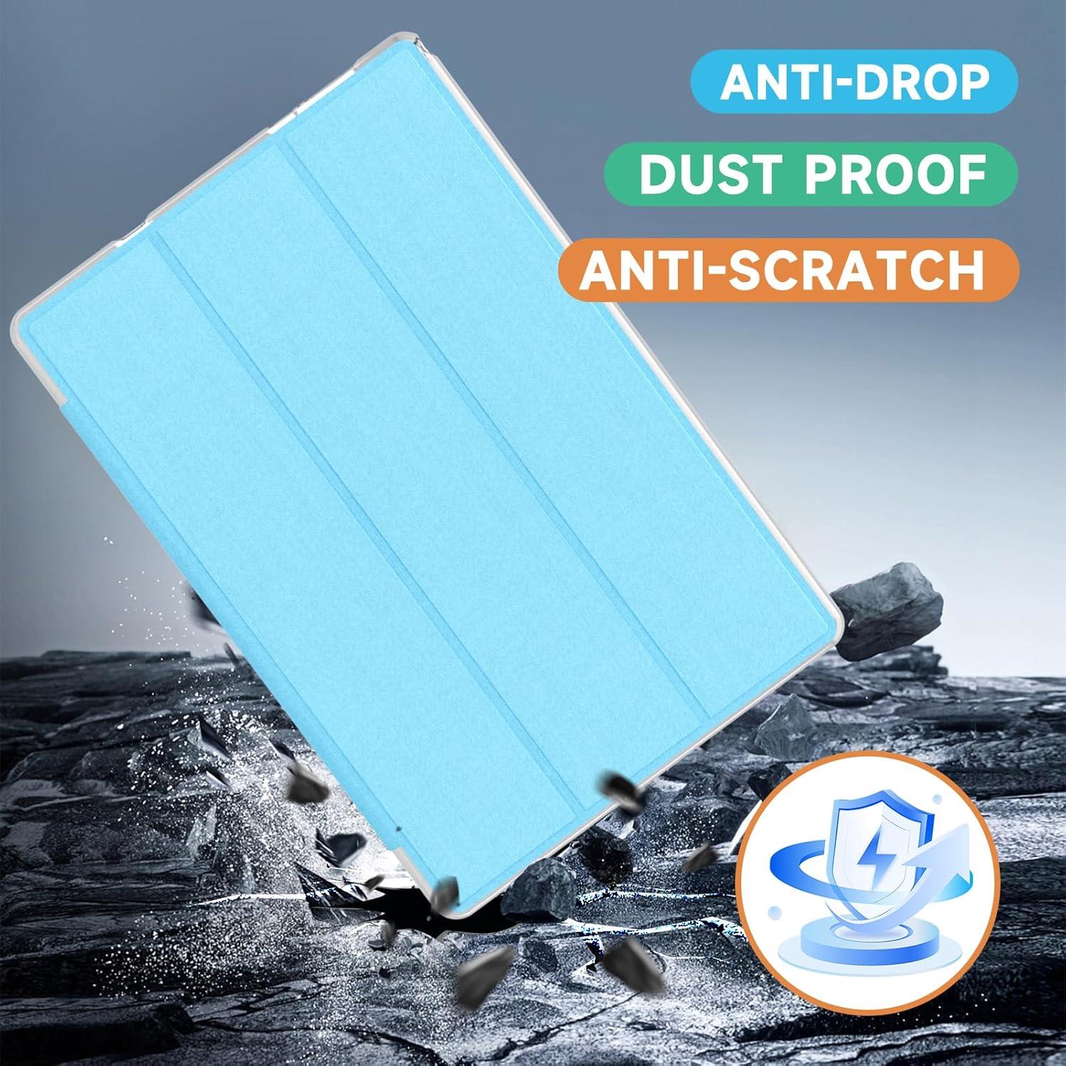 Tableta Android 15 IWEGGO 10.1" 18GB RAM 128GB ROM 2TB