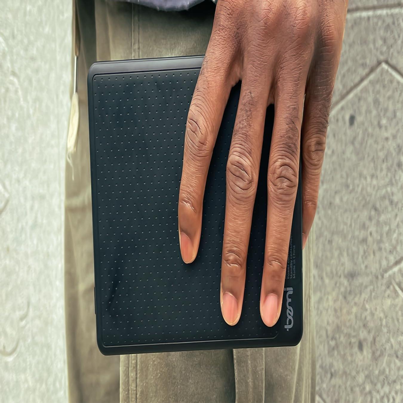 Lector E-Book Bemi Cognita Tab 6+ 6" E-Ink Wi-Fi 32GB