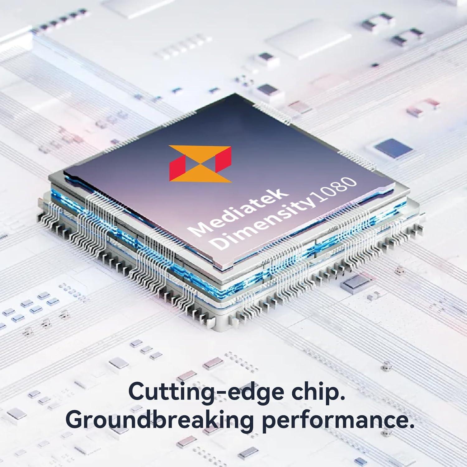 Bigme HiBreak Pro 6.13" Teléfono Inteligente ePaper 8+256GB 5G