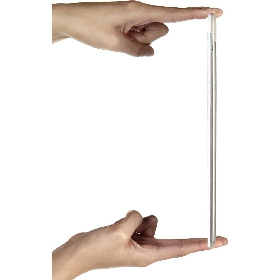 Kindle DX Wireless Reading Device (9.7" Display, U.S. Wireless)