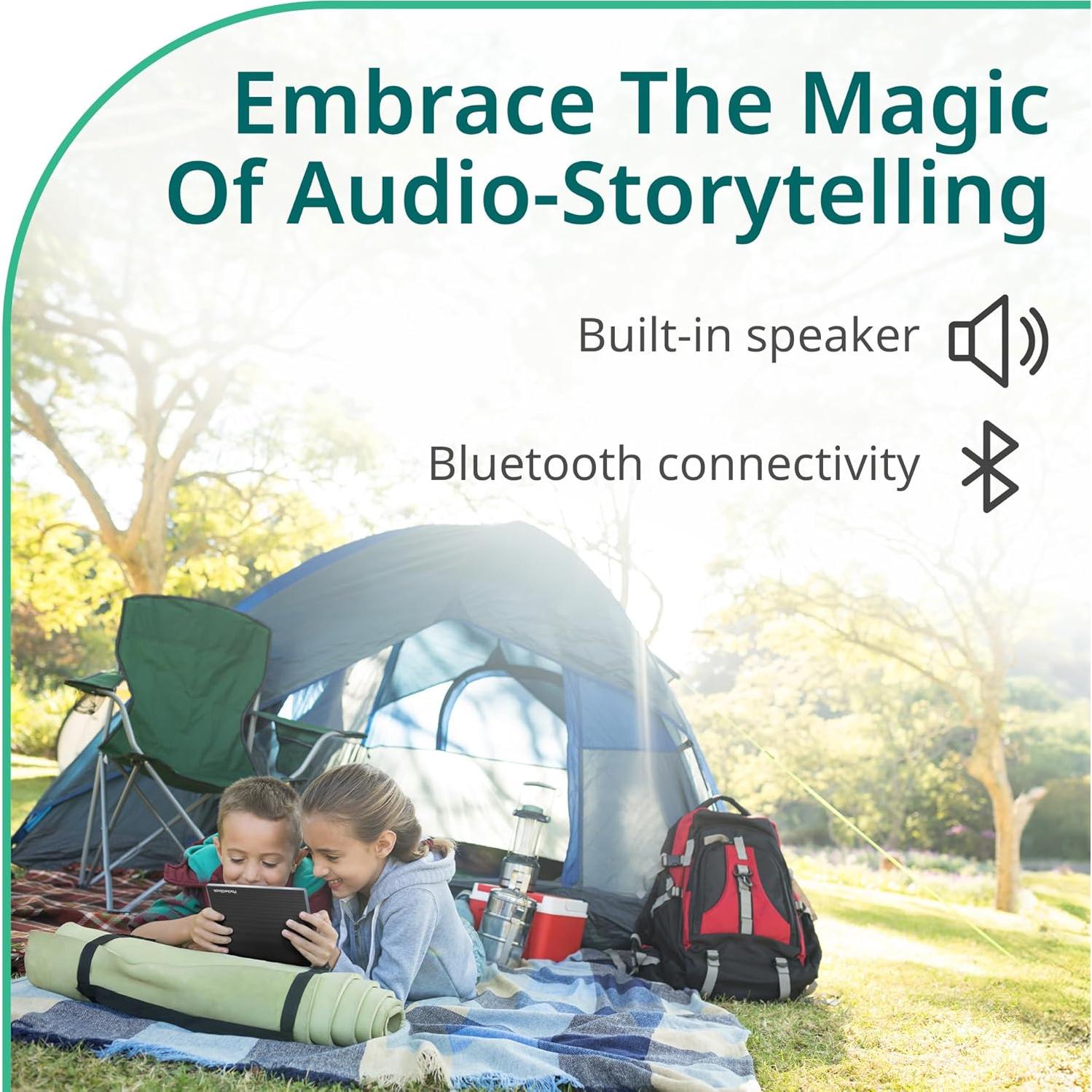 PocketBook Era Color E-Reader 7'' E-Ink Kaleido 3 Resistente al Agua