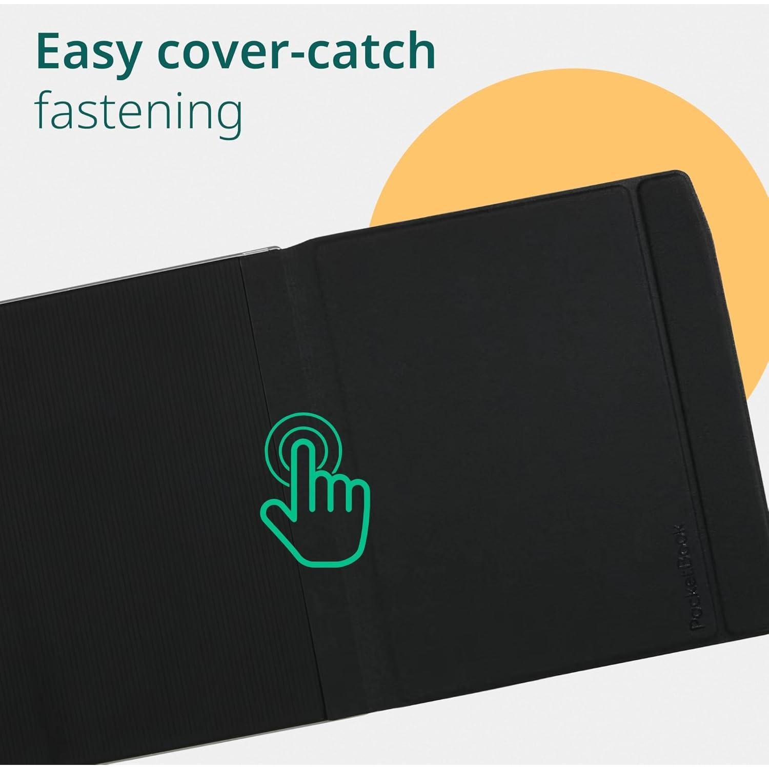 PocketBook Era Color E-Reader 7'' E-Ink Kaleido 3 Resistente al Agua