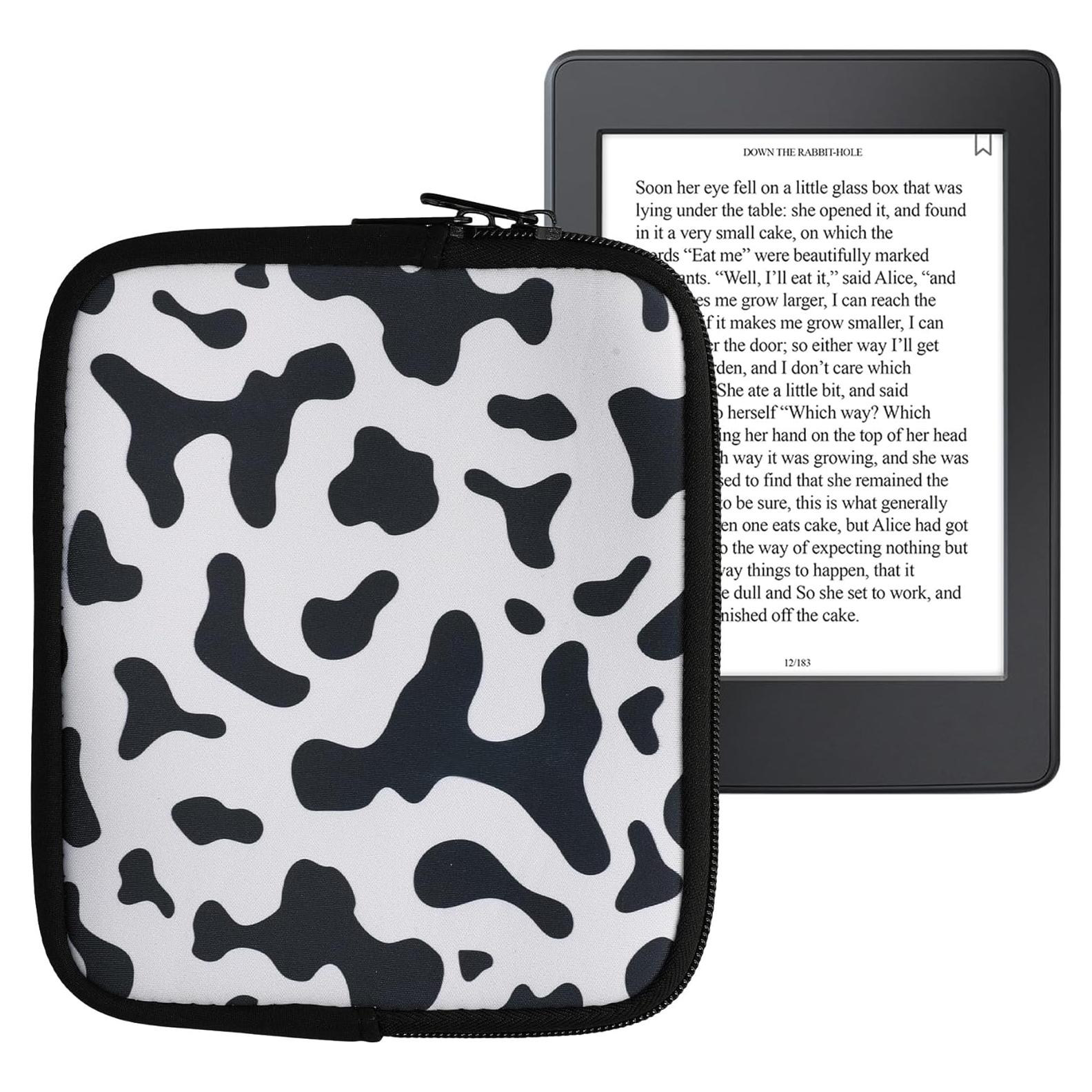 Funda Neopreno Universal para eReader 6,8-7" KW-Commerce