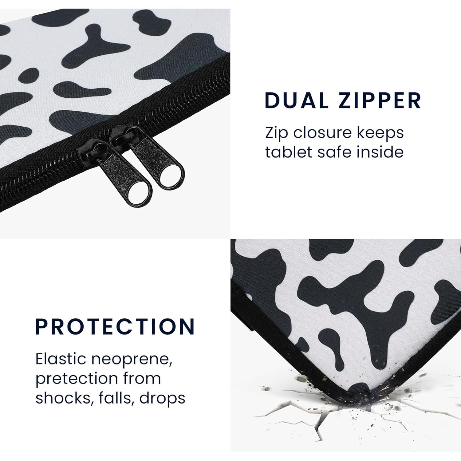 Funda Neopreno Universal para eReader 6,8-7" KW-Commerce