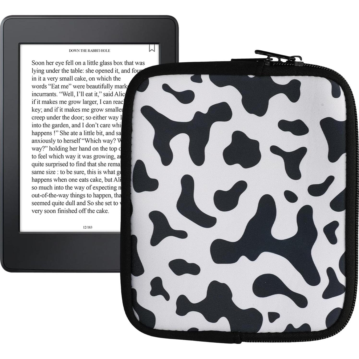 Funda Neopreno Universal para eReader 6,8-7" KW-Commerce