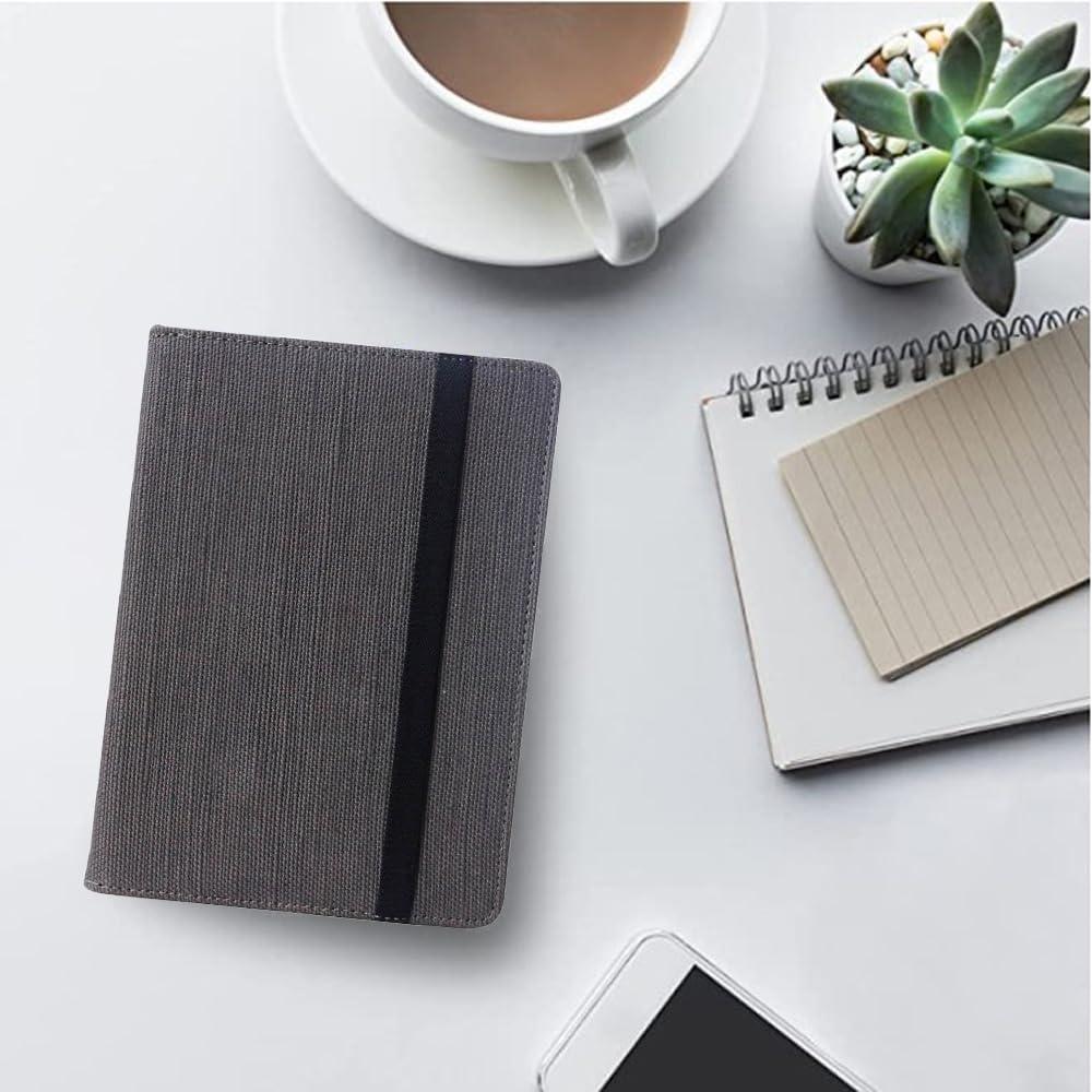 Funda de Lino Natural Universal para Lector 6" - ENJOY-UNIQUE