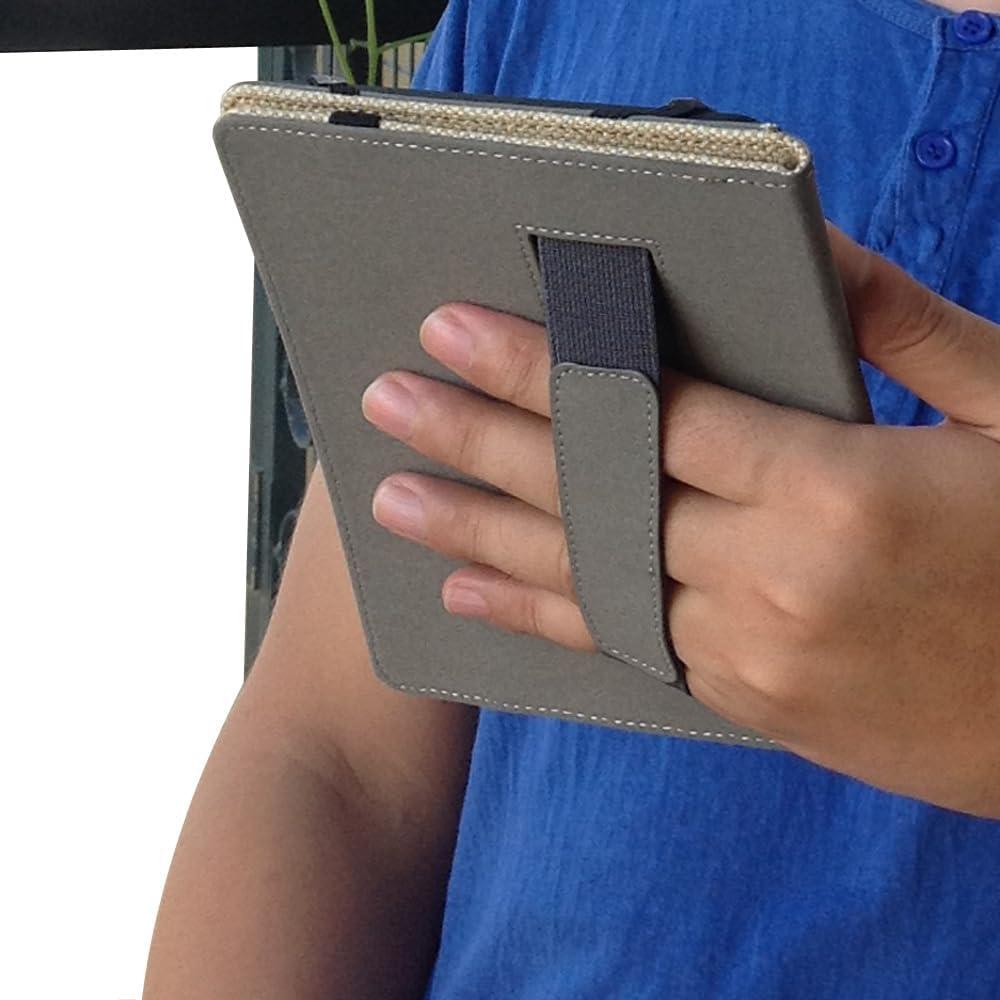 Funda de Lino Natural Universal para Lector 6" - ENJOY-UNIQUE