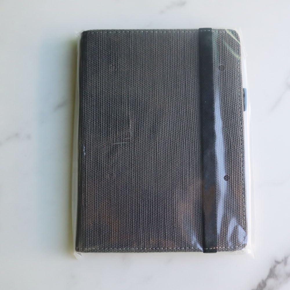 Funda de Lino Natural Universal para Lector 6" - ENJOY-UNIQUE