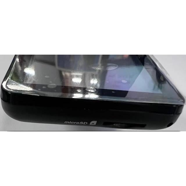 Reproductor de Audio y Video Portátil XCAM2 con Radio FM y EQ