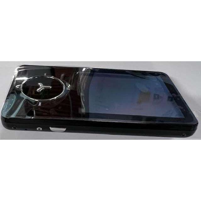 Reproductor de Audio y Video Portátil XCAM2 con Radio FM y EQ