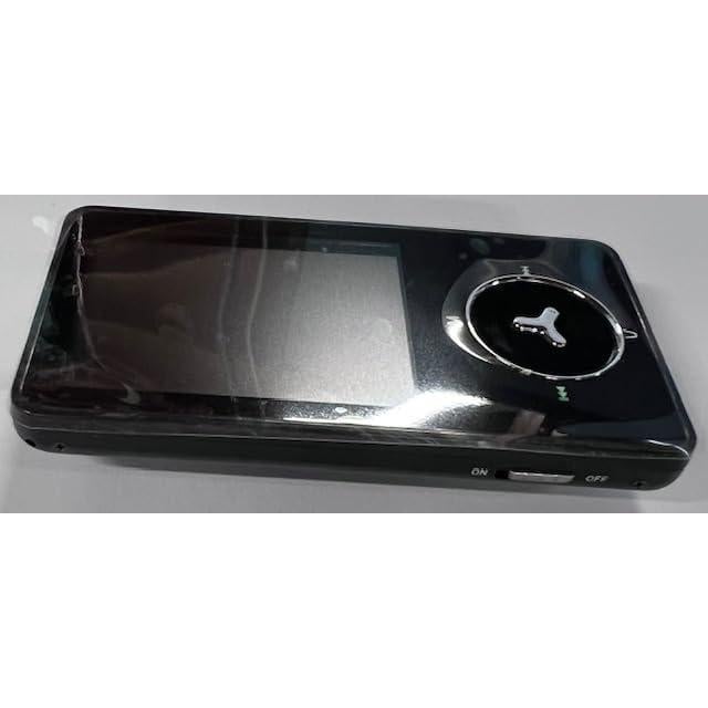 Reproductor de Audio y Video Portátil XCAM2 con Radio FM y EQ