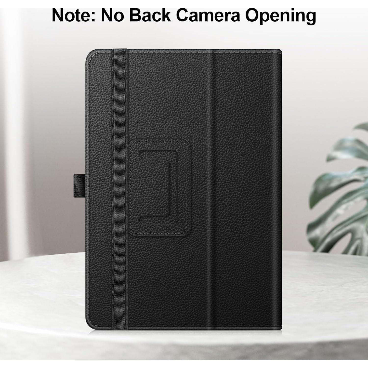 Funda Universal Fintie para Tabletas de 7-8 Pulgadas - Cuero PU