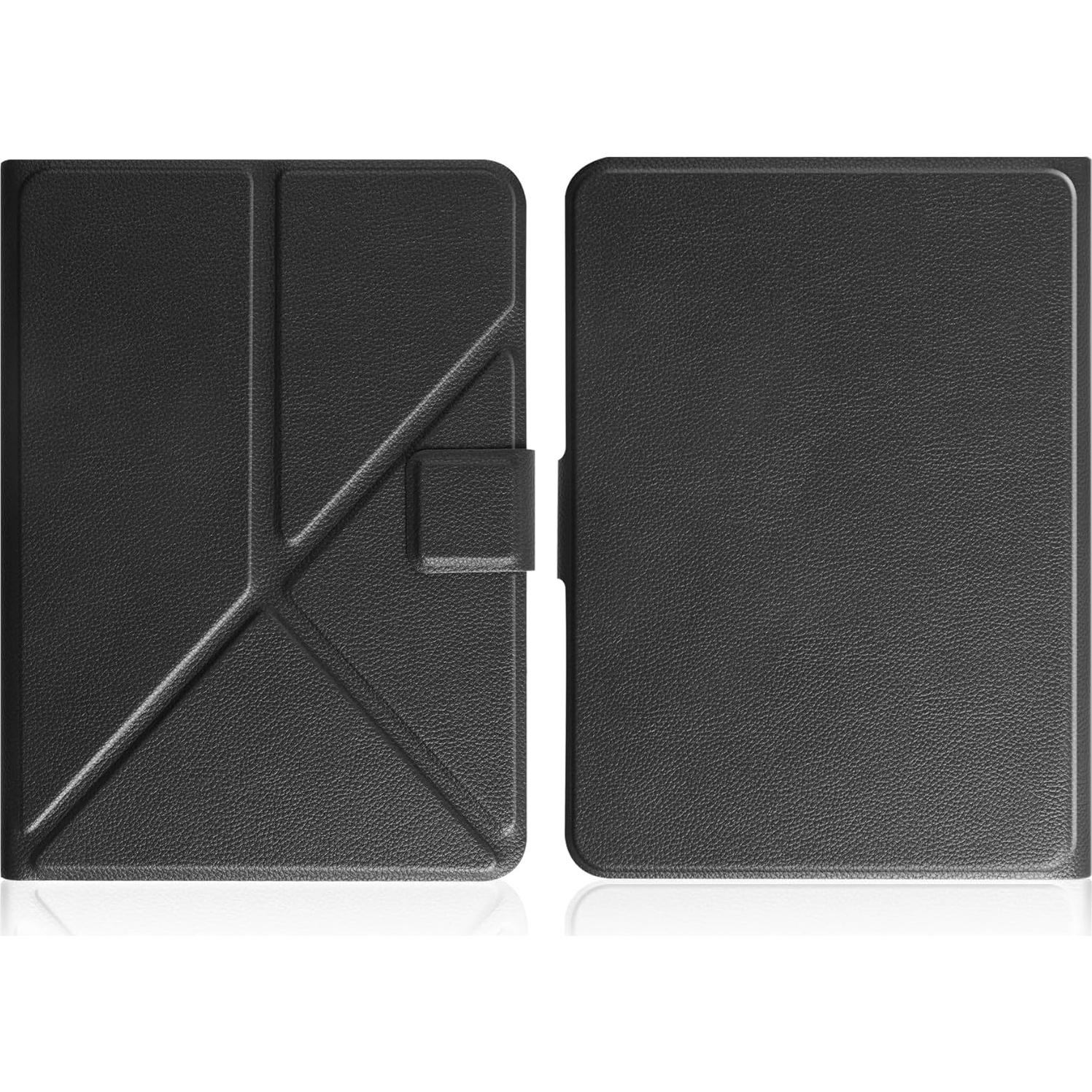Funda Universal para eReaders 6.8" y 7" HGWALP Negra