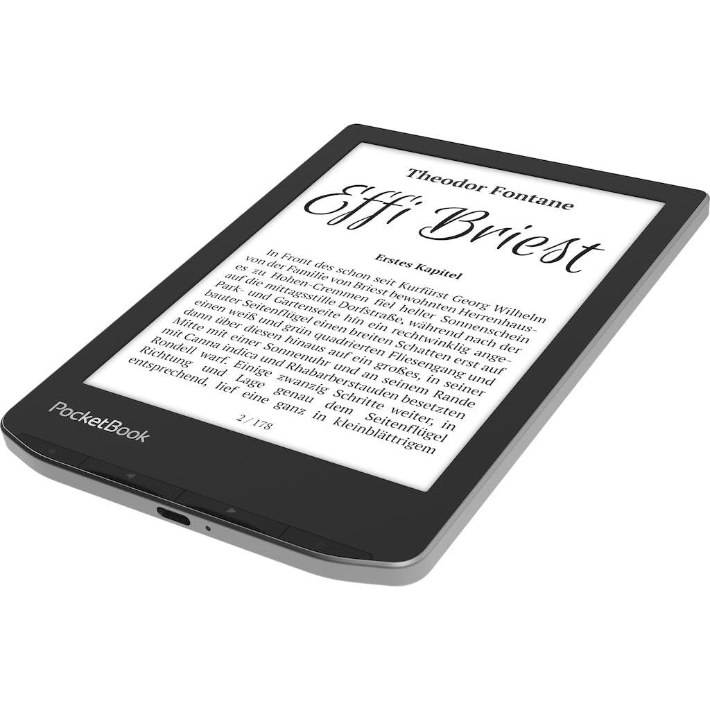 Lector de E-Books PocketBook Verse 6" E-Ink HD WiFi