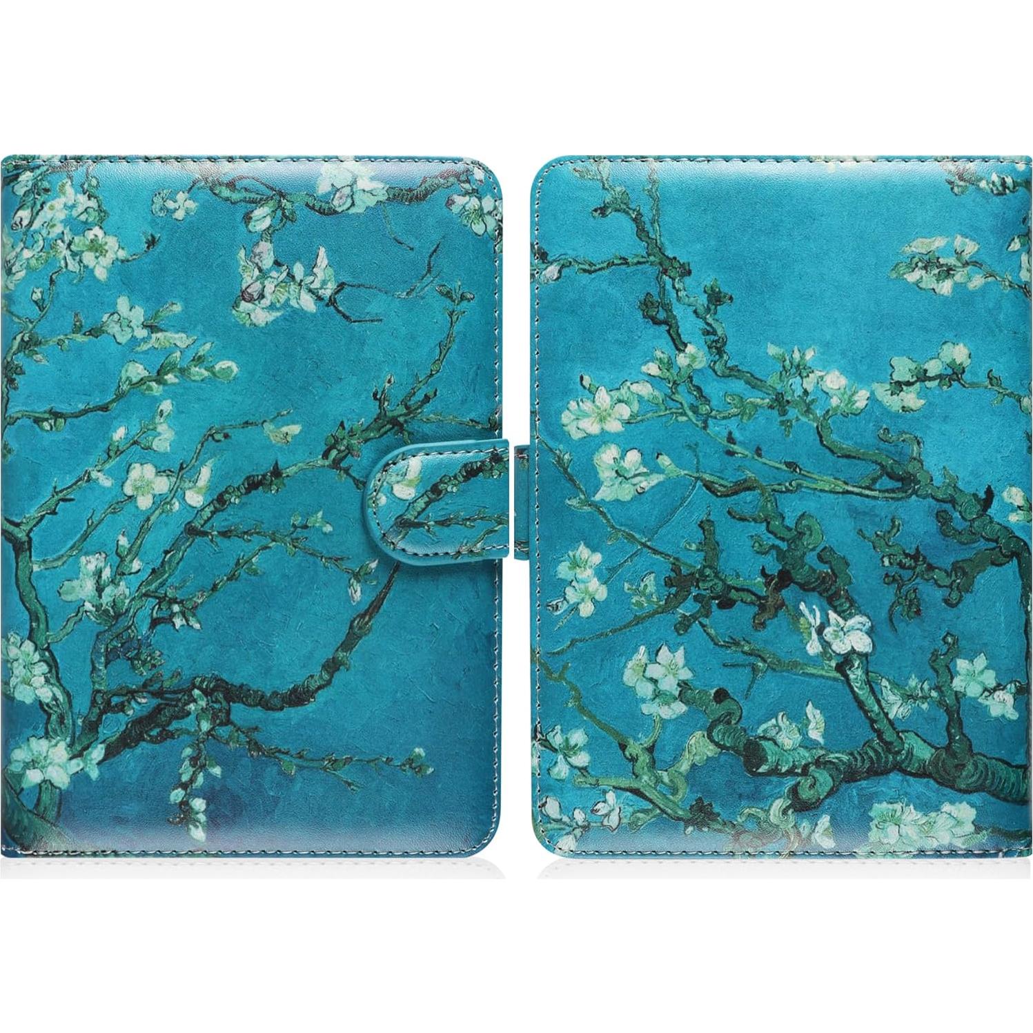 Funda Universal para Kindle Paperwhite 7" HoYiXi con Soporte