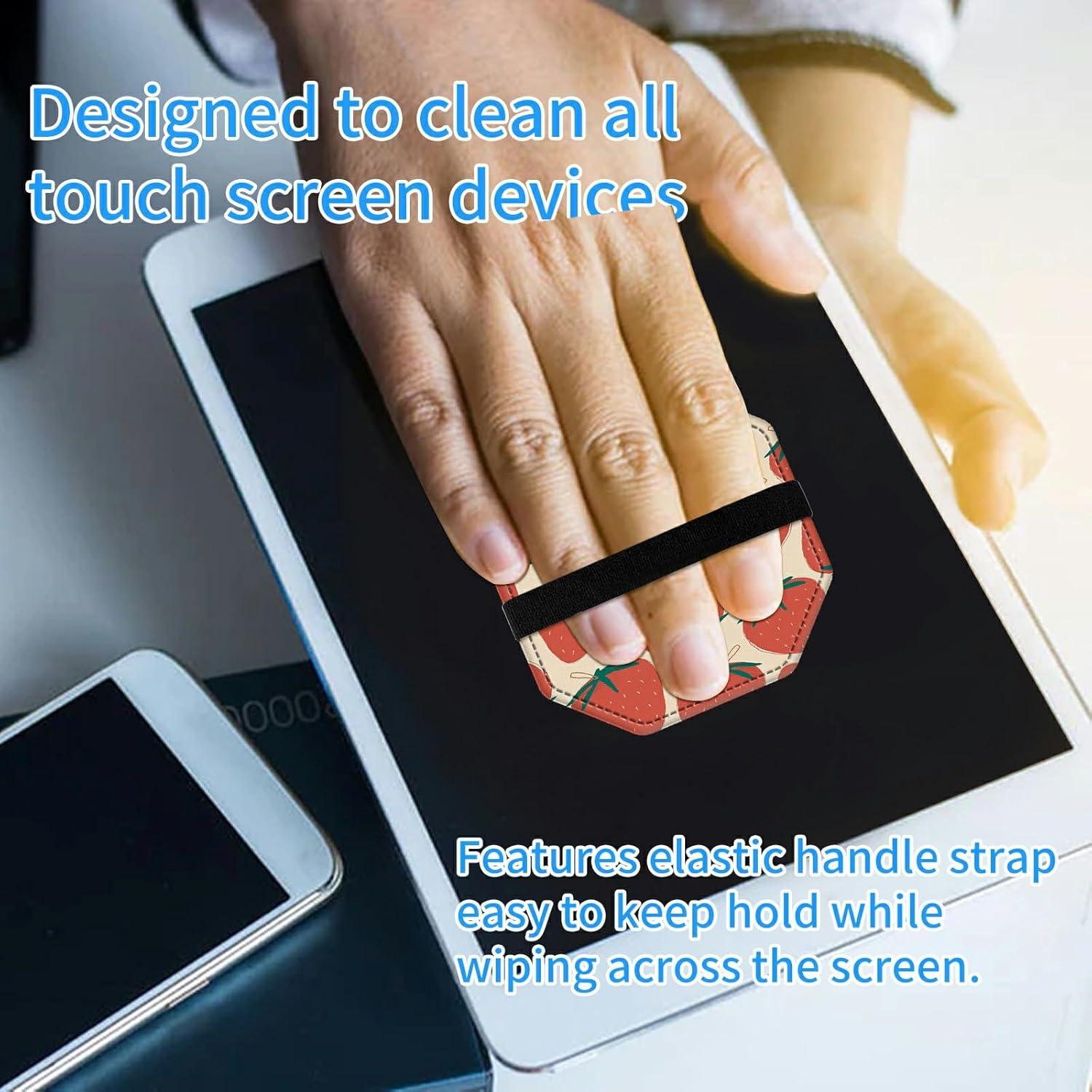 Funda delgada SROJDHFJB para Kindle Paperwhite 11ª Gen 2021 Fresa