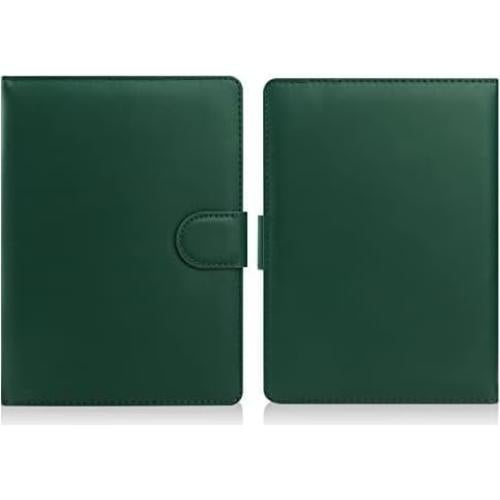 Funda Universal para eReader 6-7" HoYiXi Verde con Soporte