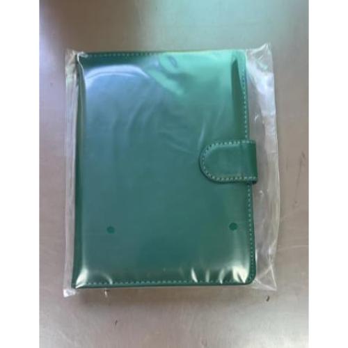 Funda Universal para eReader 6-7" HoYiXi Verde con Soporte