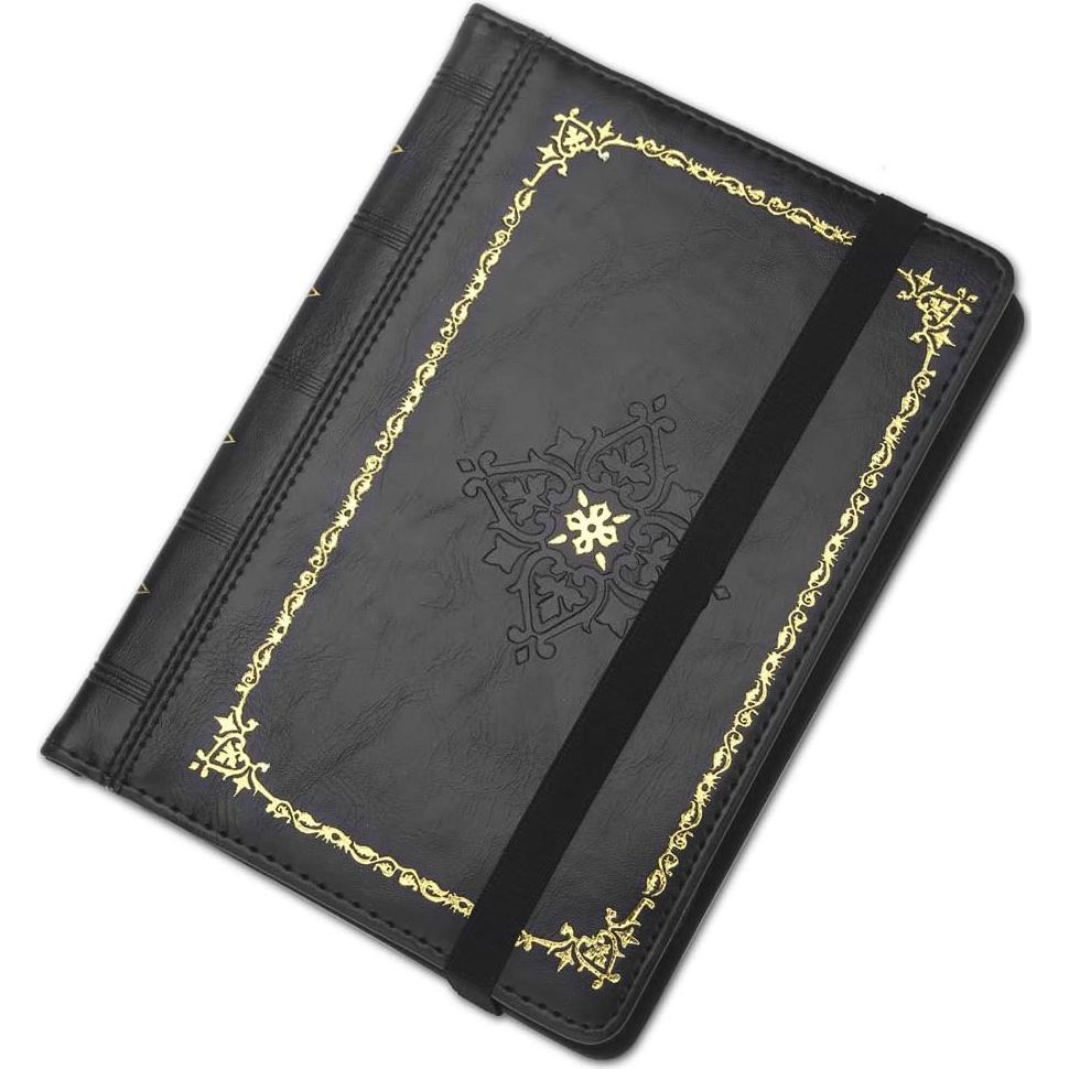 Funda Libro Antiguo Universal 6" EnjoyUnique para E-Readers