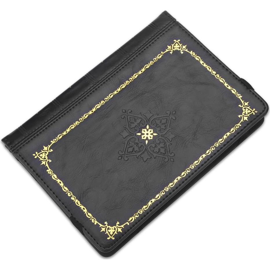 Funda Libro Antiguo Universal 6" EnjoyUnique para E-Readers