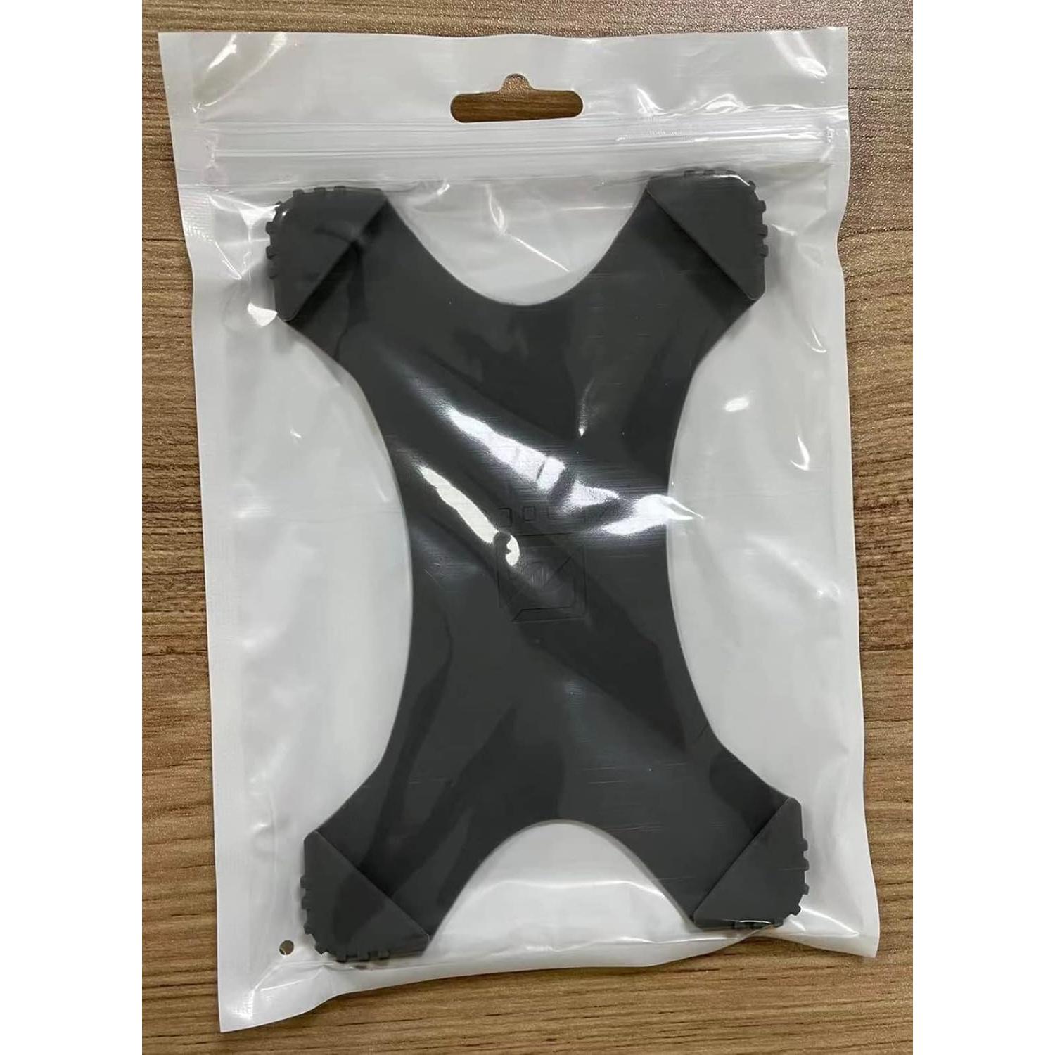 Correa de Mano Antideslizante ZhaoCo para eReaders 6-6.8" Gris