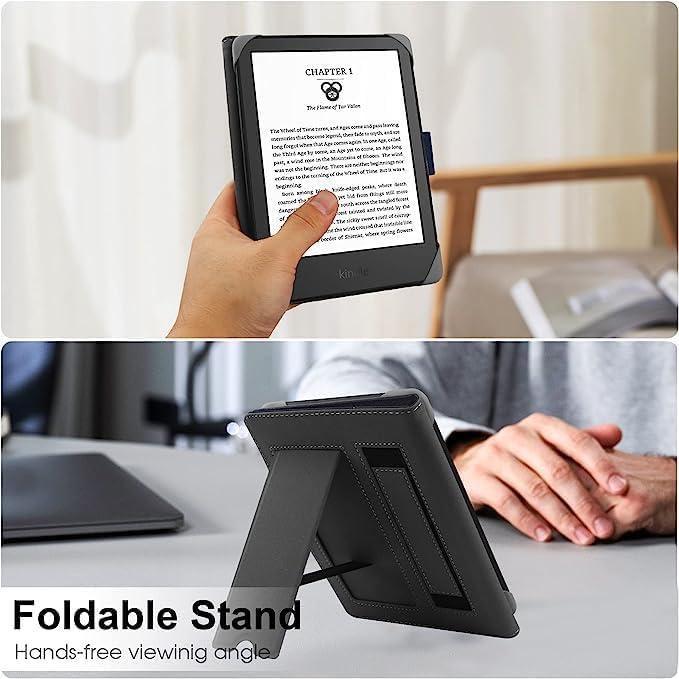 Funda Universal E-Reader XINLONG para Paperwhite y Kobo 6"