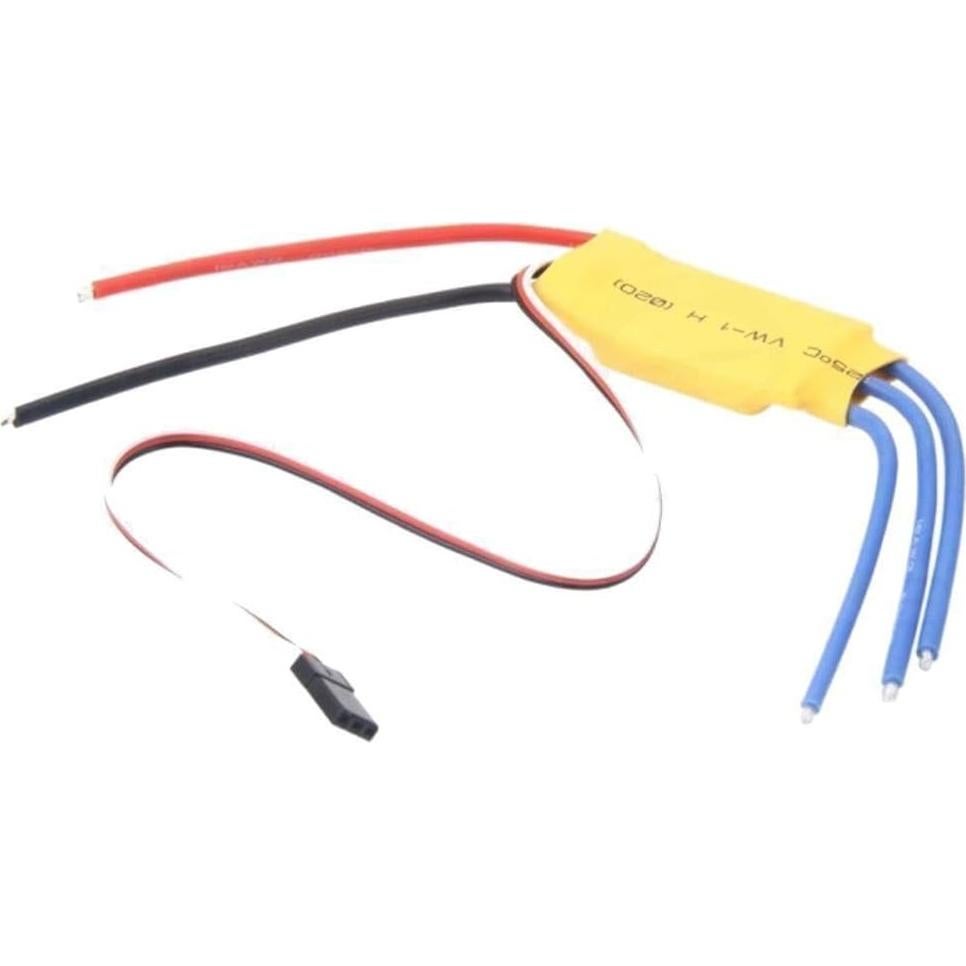 Kit Drone Quadcopter SpeedyFPV Q450 con Motores 2212 30A