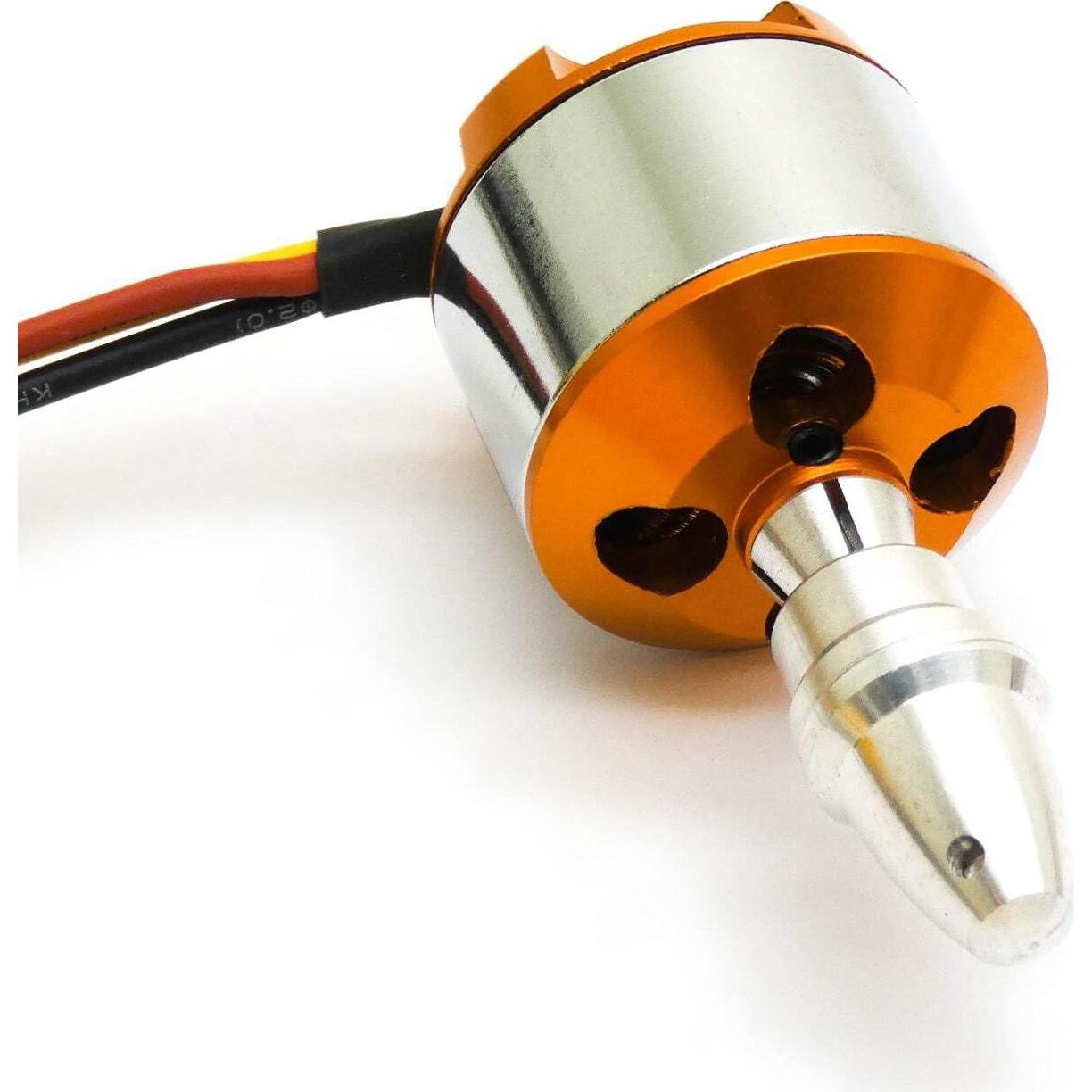 Kit Drone Quadcopter SpeedyFPV Q450 con Motores 2212 30A