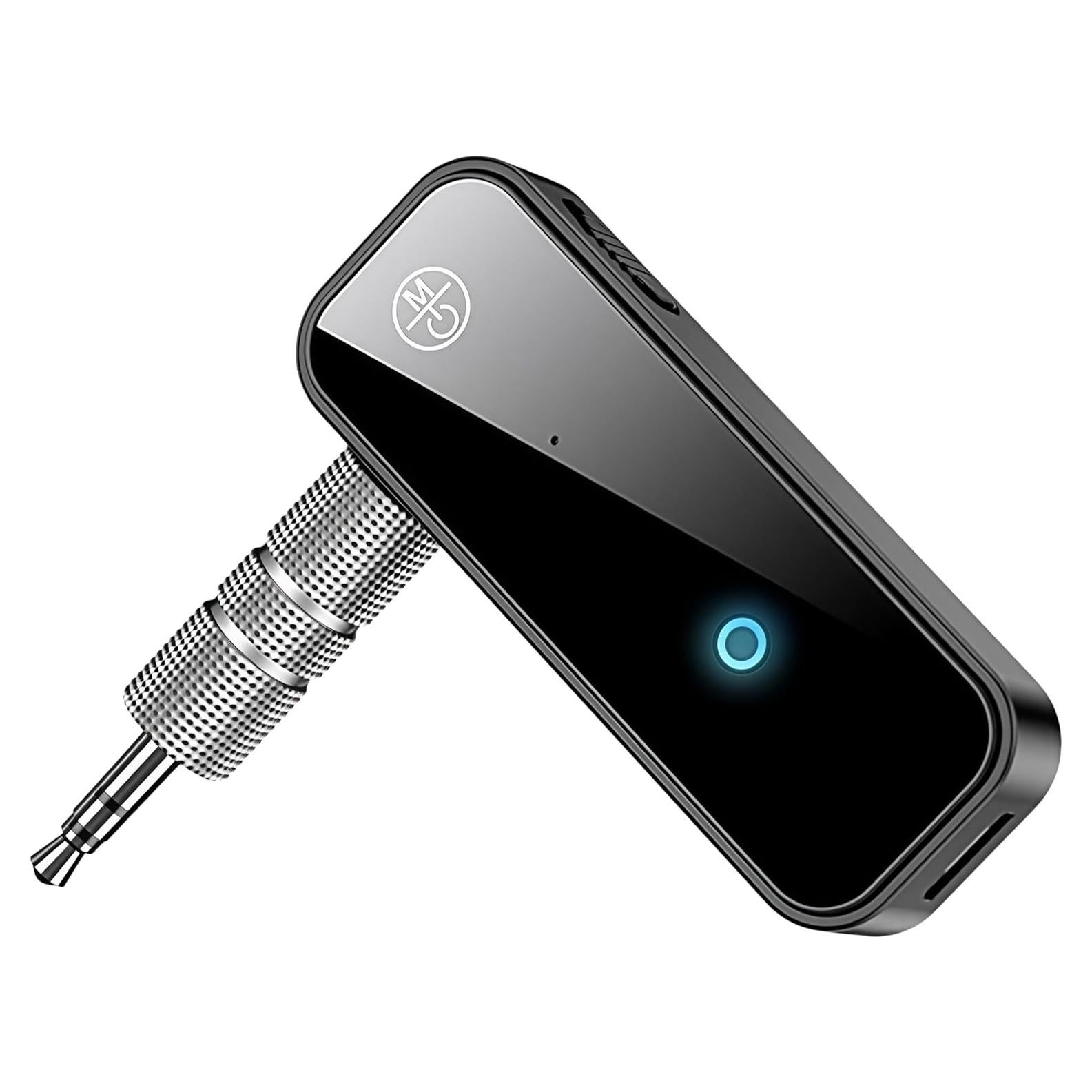 Transmisor Receptor Bluetooth 5.3 Movcl BT-01 32g 10m