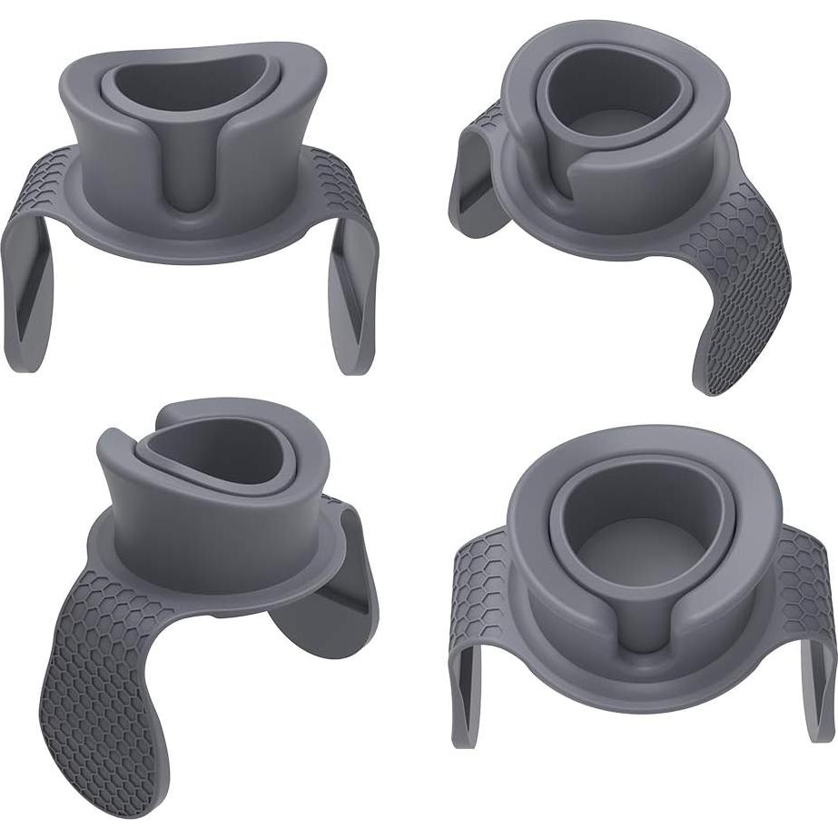 Soporte para Tazas Watruer - Antiv derrames - Gris