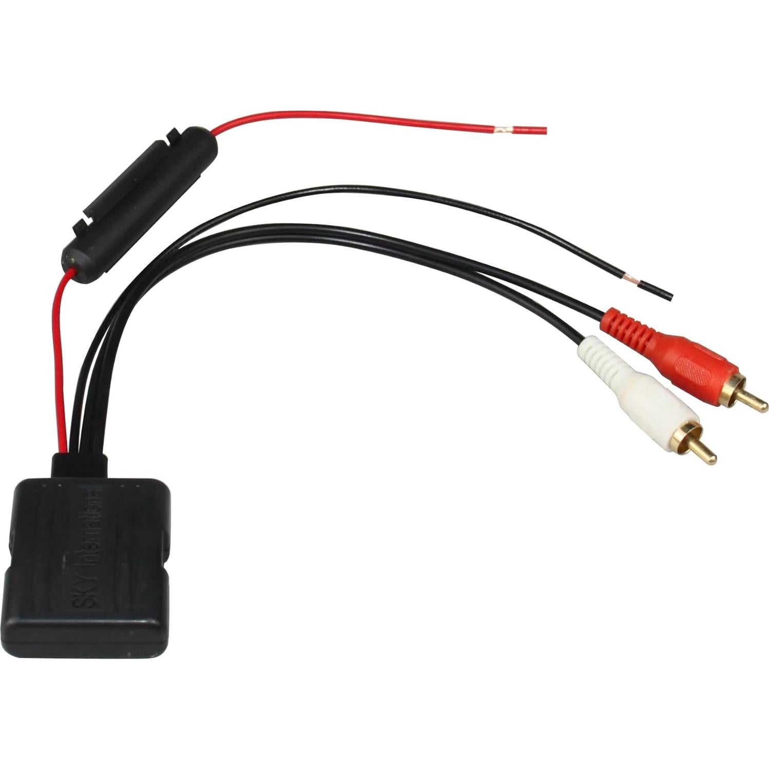 Módulo Bluetooth Sky International 2 RCA Estéreo Inalámbrico
