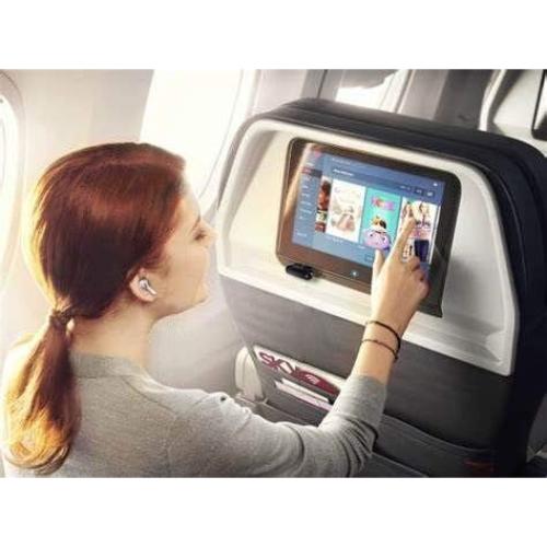 Transmisor de Audio Inalámbrico Bluetooth TX Pro 3.5mm